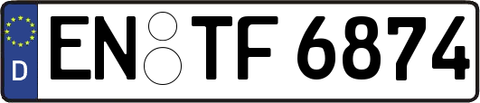 EN-TF6874