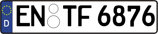 EN-TF6876