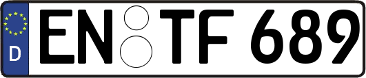 EN-TF689