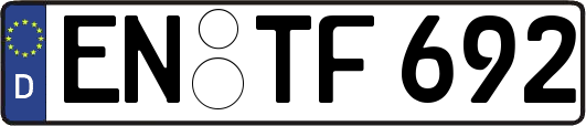 EN-TF692