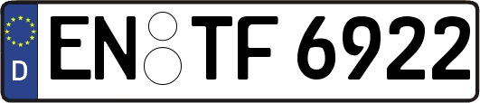 EN-TF6922