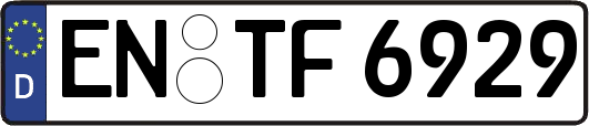 EN-TF6929