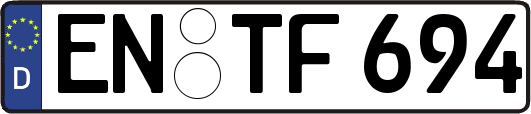 EN-TF694