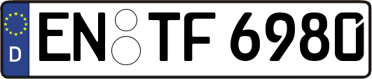 EN-TF6980