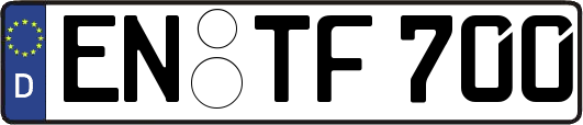 EN-TF700
