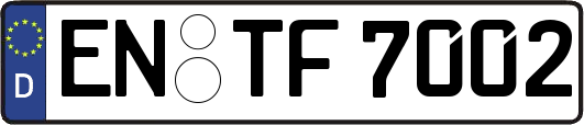 EN-TF7002