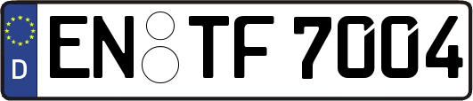 EN-TF7004