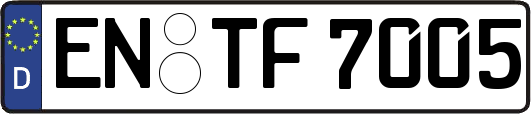 EN-TF7005