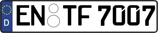 EN-TF7007