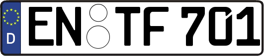 EN-TF701
