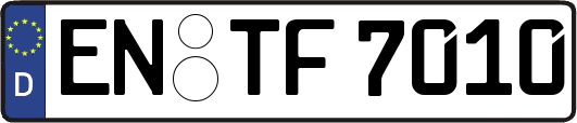 EN-TF7010