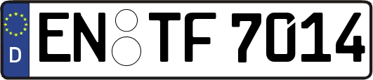 EN-TF7014