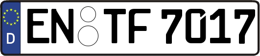 EN-TF7017