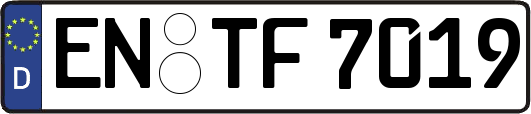 EN-TF7019