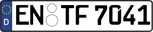 EN-TF7041