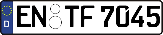 EN-TF7045