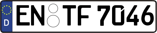 EN-TF7046