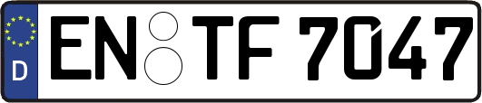EN-TF7047