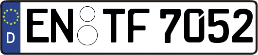 EN-TF7052