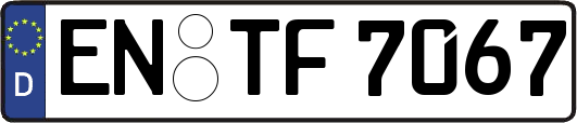 EN-TF7067