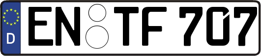 EN-TF707