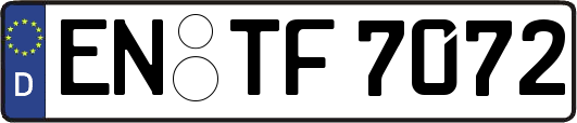 EN-TF7072