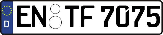 EN-TF7075