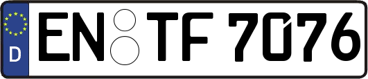 EN-TF7076