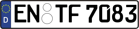 EN-TF7083