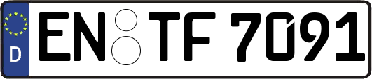 EN-TF7091