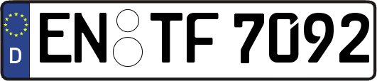EN-TF7092