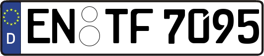 EN-TF7095