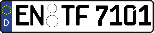EN-TF7101