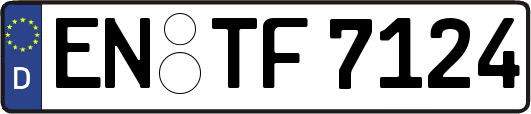 EN-TF7124