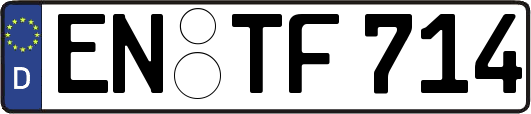 EN-TF714