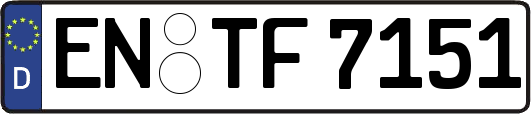 EN-TF7151