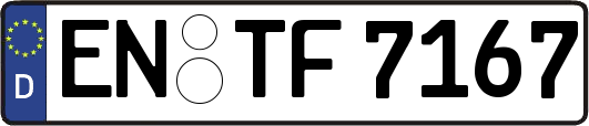 EN-TF7167