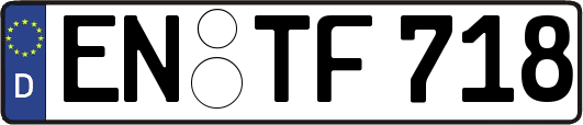 EN-TF718