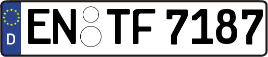 EN-TF7187