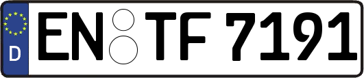 EN-TF7191