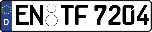 EN-TF7204