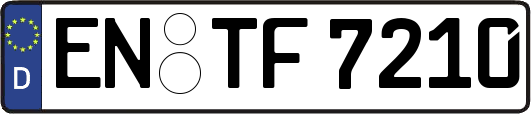 EN-TF7210