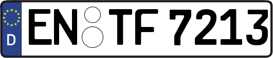 EN-TF7213
