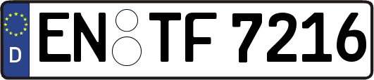EN-TF7216