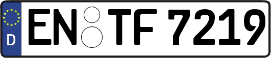 EN-TF7219
