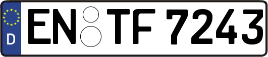 EN-TF7243