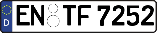 EN-TF7252