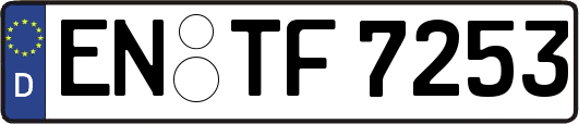 EN-TF7253