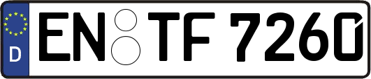 EN-TF7260