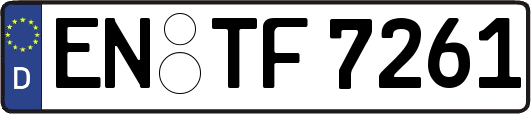 EN-TF7261